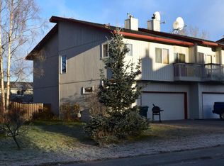 6945 Cape Lisburne Loop, Anchorage, AK 99504