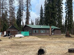 1286 Boy Scout Rd, Seeley Lake, MT 59868