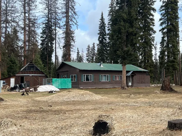 1286 Boy Scout Rd, Seeley Lake, MT 59868