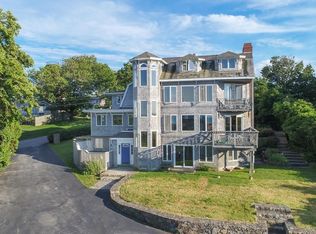 45 Beacon Rd, Hull, MA 02045