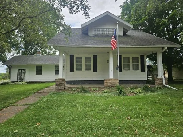 119311 LARCH STREET, Stratford, WI 54484