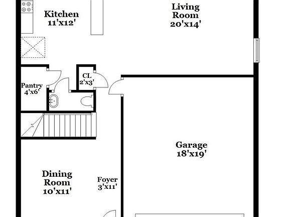 2nd image of this home