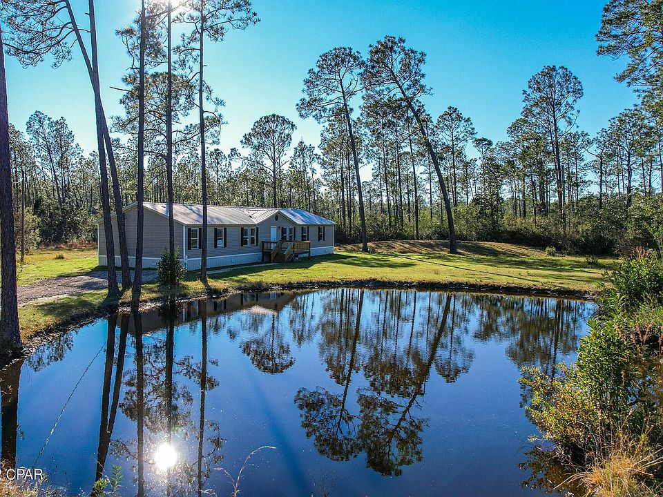 10938 Cowels Rd, Fountain, FL 32438 Zillow