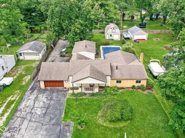 3830 S Olney St, Indianapolis, IN 46237