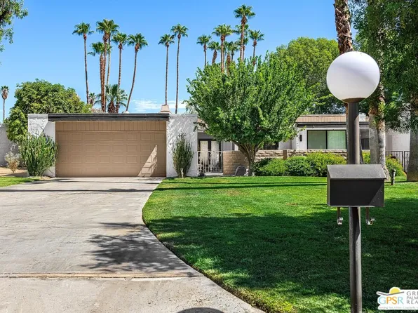 2202 Casitas Way, Palm Springs, CA 92264