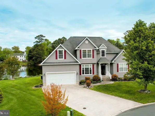 10305 Timberlake Ct, Ocean City, MD 21842