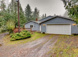 39255 SE Kitzmiller Rd, Eagle Creek, OR 97022