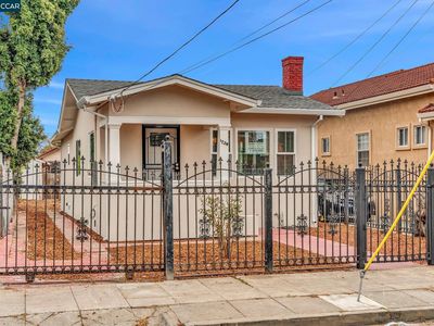 1730 69th Ave, Oakland, CA, 94621
