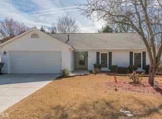 2333 Cheyenne Ln, Lawrenceville, GA 30044