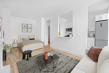 Rented by Freestone Property Group