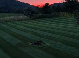 3273 Country Club Rd SW, Lancaster, OH 43130