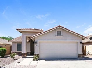4939 W Lynne Ln, Laveen, AZ 85339
