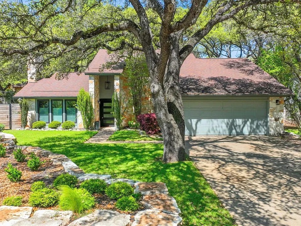 6206 Bend Of The River Dr