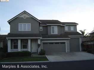 6319 Crystal Springs Cir, Discovery Bay, CA 94505