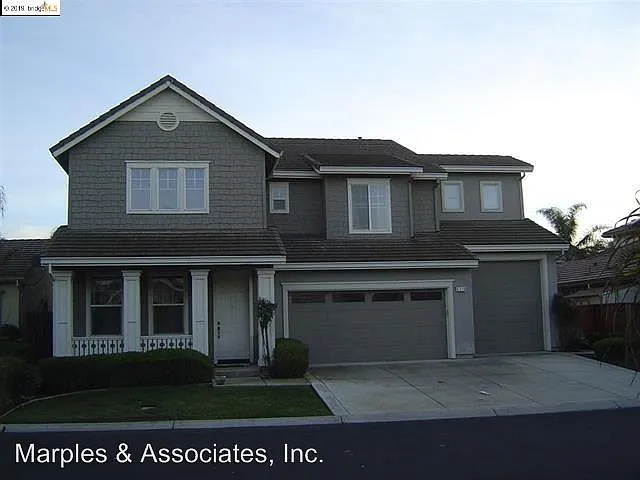 6319 Crystal Springs Cir photo 1