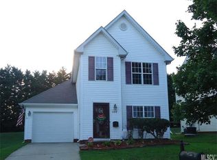 422 Trillium Ct SW, Conover, NC 28613