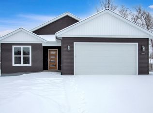 380 Roark Way, Amherst, WI 54406