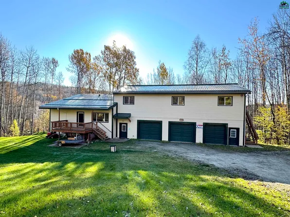 441 Winter Ave, Fairbanks, AK 99712