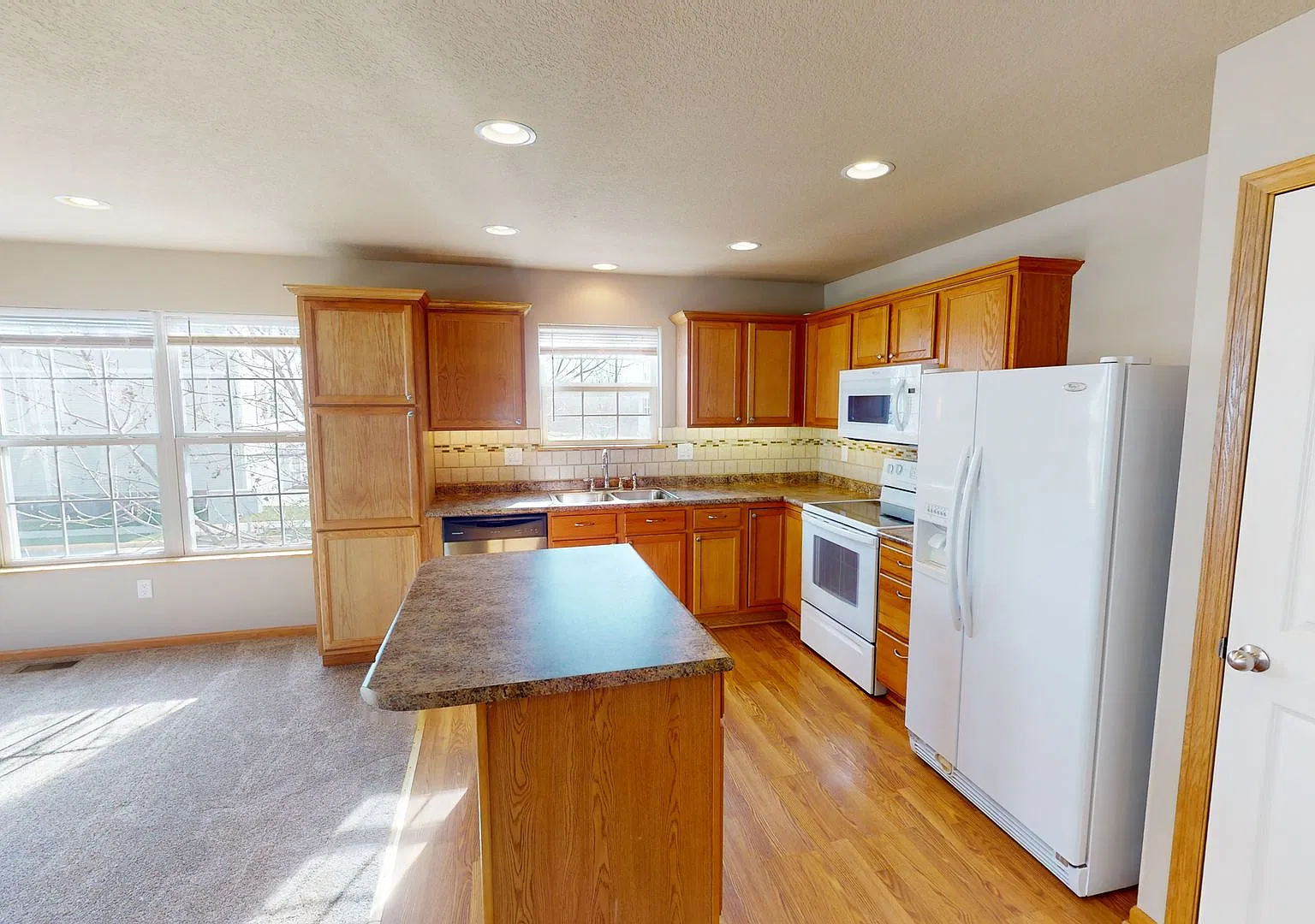 2 Bedroom Townhome Available November 16th, 2026! — Photo 2