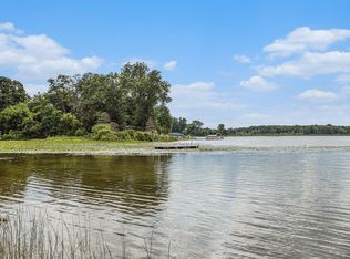 611 Stuart Lake Rd, Marshall, MI 49068
