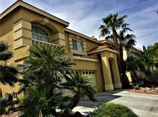 8521 W Gilmore Ave, Las Vegas, NV 89129