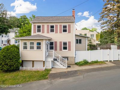 37 Mohawk Avenue, Waterford, NY, 12188