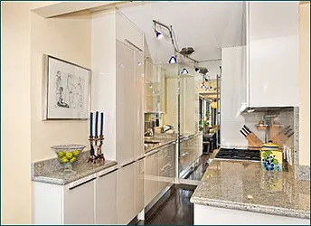 Sold by Brown Harris Stevens