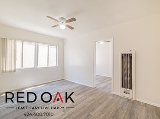 2668 Zoe Ave #U, Huntington Park, CA 90255