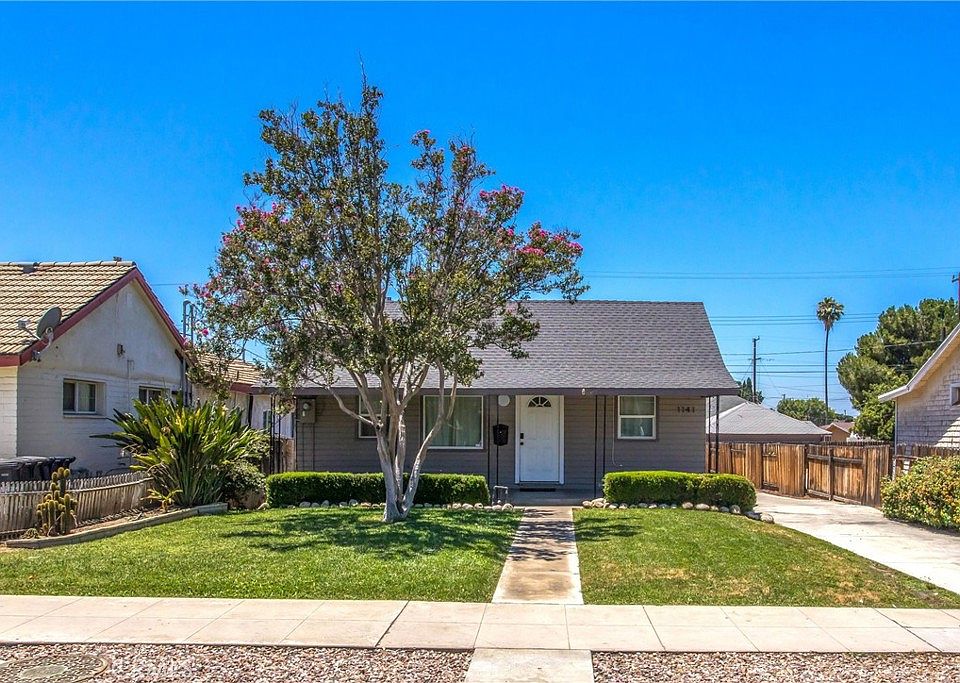 1141 Orange St, Redlands, CA 92374 MLS OC23132286 Zillow