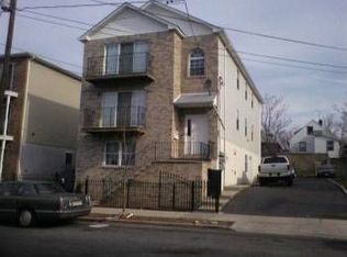 337 Hawthorne Ave, Newark, NJ 07112