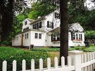 16 Saw Mill Hill Rd, Ridgefield, CT 06877
