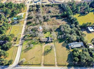 12023 Holderrieth Rd, Tomball, TX 77375