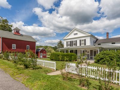 163 Lake Road, Warren, CT, 06754