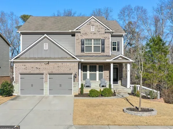 1868 Lakeview Bend Way, Buford, GA 30519