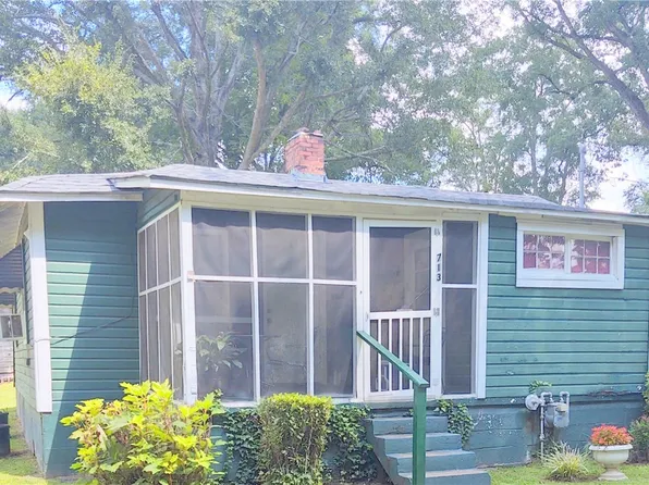 713 Martin Luther King Dr, Lafayette, AL 36862