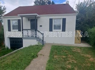 2664 Sunset Dr, West Mifflin, PA 15122