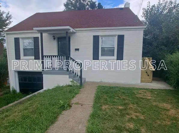 2664 Sunset Dr, West Mifflin, PA 15122