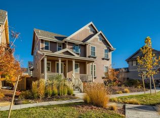 9228 E 52nd Dr, Denver, CO 80238