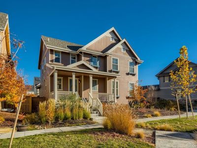 9228 E 52nd Dr, Denver, CO, 80238