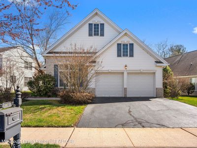 38 Londonberry Drive, Holmdel, NJ, 07733