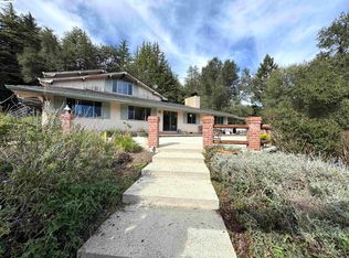 17121 Laurel Rd, Los Gatos, CA