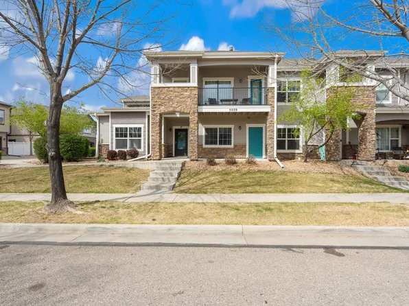 5039 Brookfield Dr #19F, Fort Collins, CO 80528
