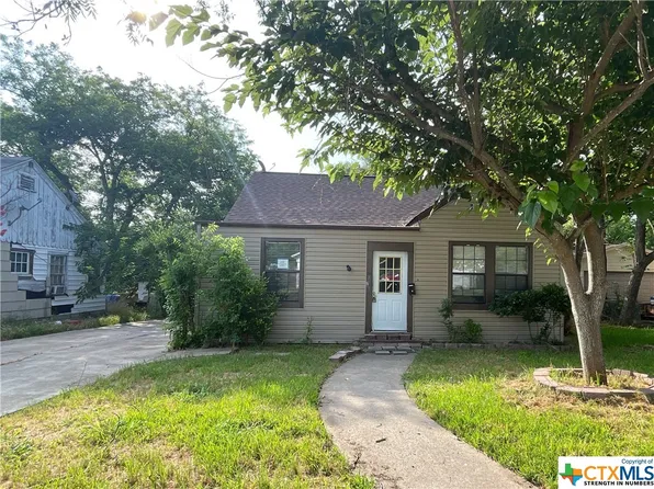 815 N 10th St, Temple, TX 76501