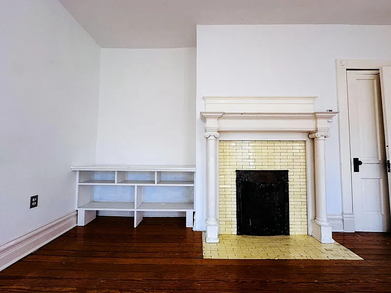 235 Kalorama St #C — Photo 1