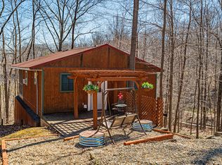 7665 E Butterman Rd, Rockville, IN 47872