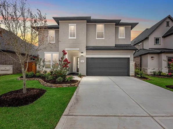 22622 Ruby Forest Rd, Tomball, TX 77377