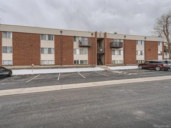 3633 S Sheridan Boulevard #21, Lakewood, CO 80235