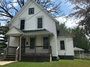 312 N East St, Kewanee, IL 61443