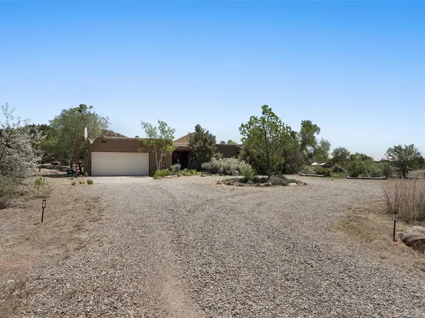 3 Moya Loop, Santa Fe, NM 87508