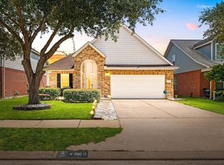 4926 Trailing Clover Ct, Houston, TX 77084